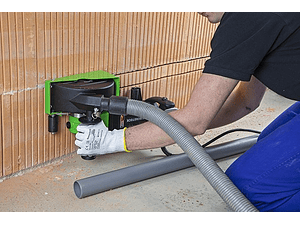 Fresadora de Abrir Roços 180mm EMF180.2 EIBENSTOCK 