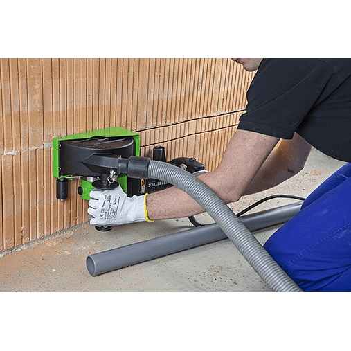 Fresadora de Abrir Roços 180mm EMF180.2 EIBENSTOCK  2