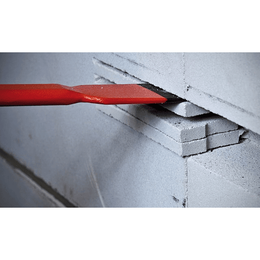 Fresadora de Abrir Roços 180mm EMF180.2 EIBENSTOCK  3