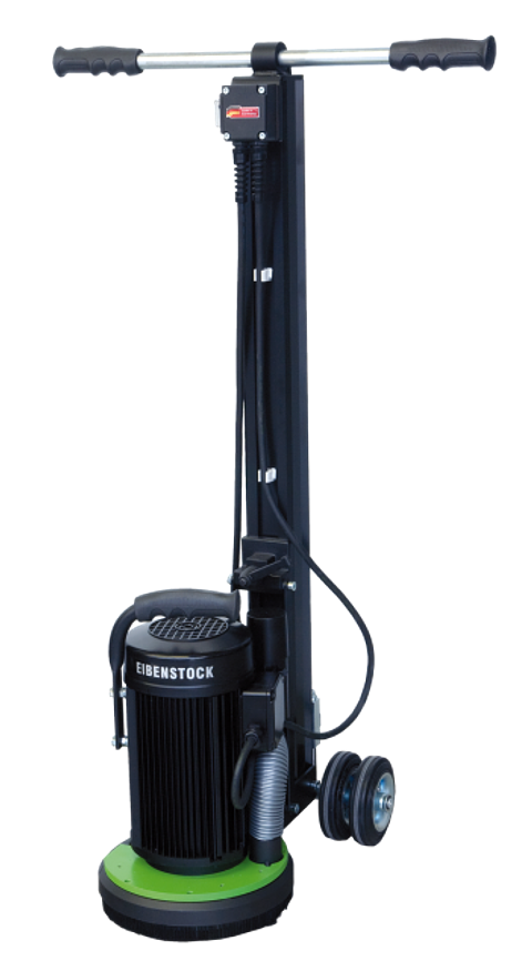 Lixadora de Pavimentos de Betão EBS235.1 EIBENSTOCK