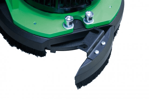 Lixadora de Pavimentos de Betão EBS235.1 EIBENSTOCK