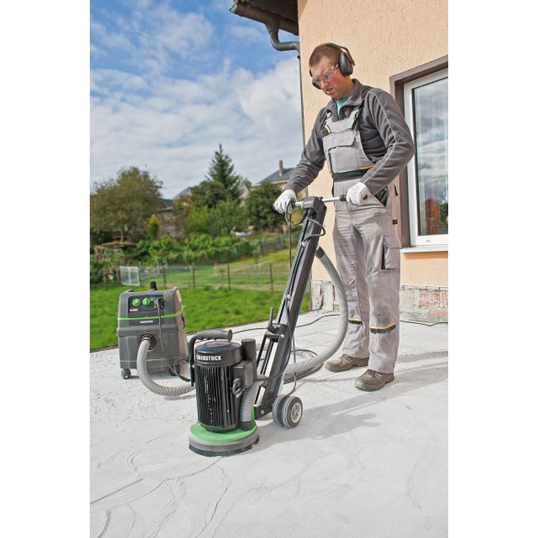 Lixadora de Pavimentos de Betão EBS235.1 EIBENSTOCK 3