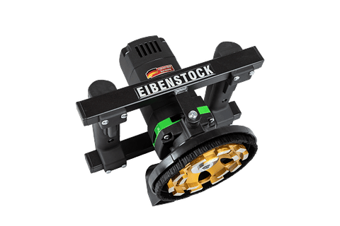 Lixadora de Betão Ø125mm EBS125.4O EIBENSTOCK
