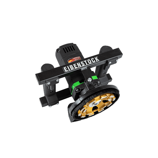 Lixadora de Betão Ø125mm EBS125.4O EIBENSTOCK 1