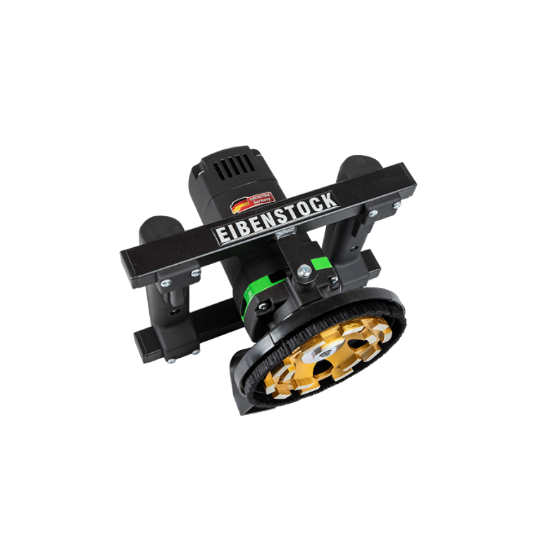 Lixadora de Betão Ø125mm EBS125.4O EIBENSTOCK 1