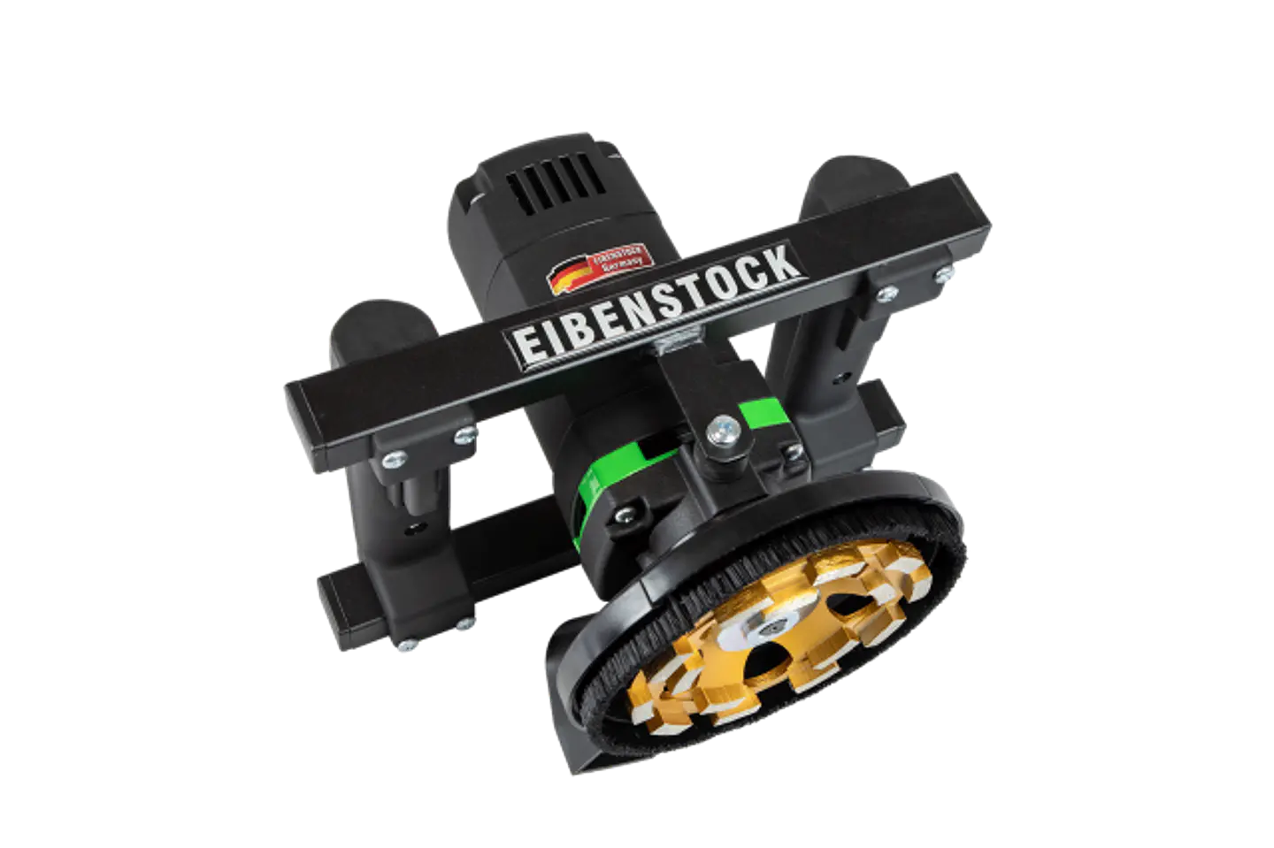 Lixadora de Betão Ø125mm EBS125.4O EIBENSTOCK 1
