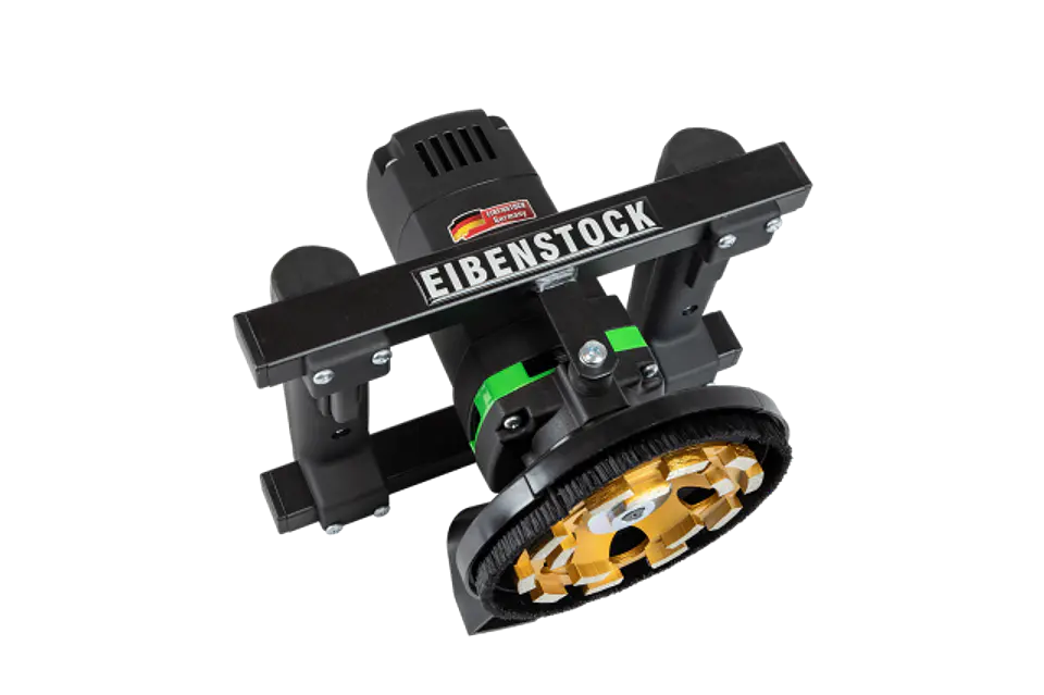 Lixadora de Betão Ø125mm EBS125.4O EIBENSTOCK 1