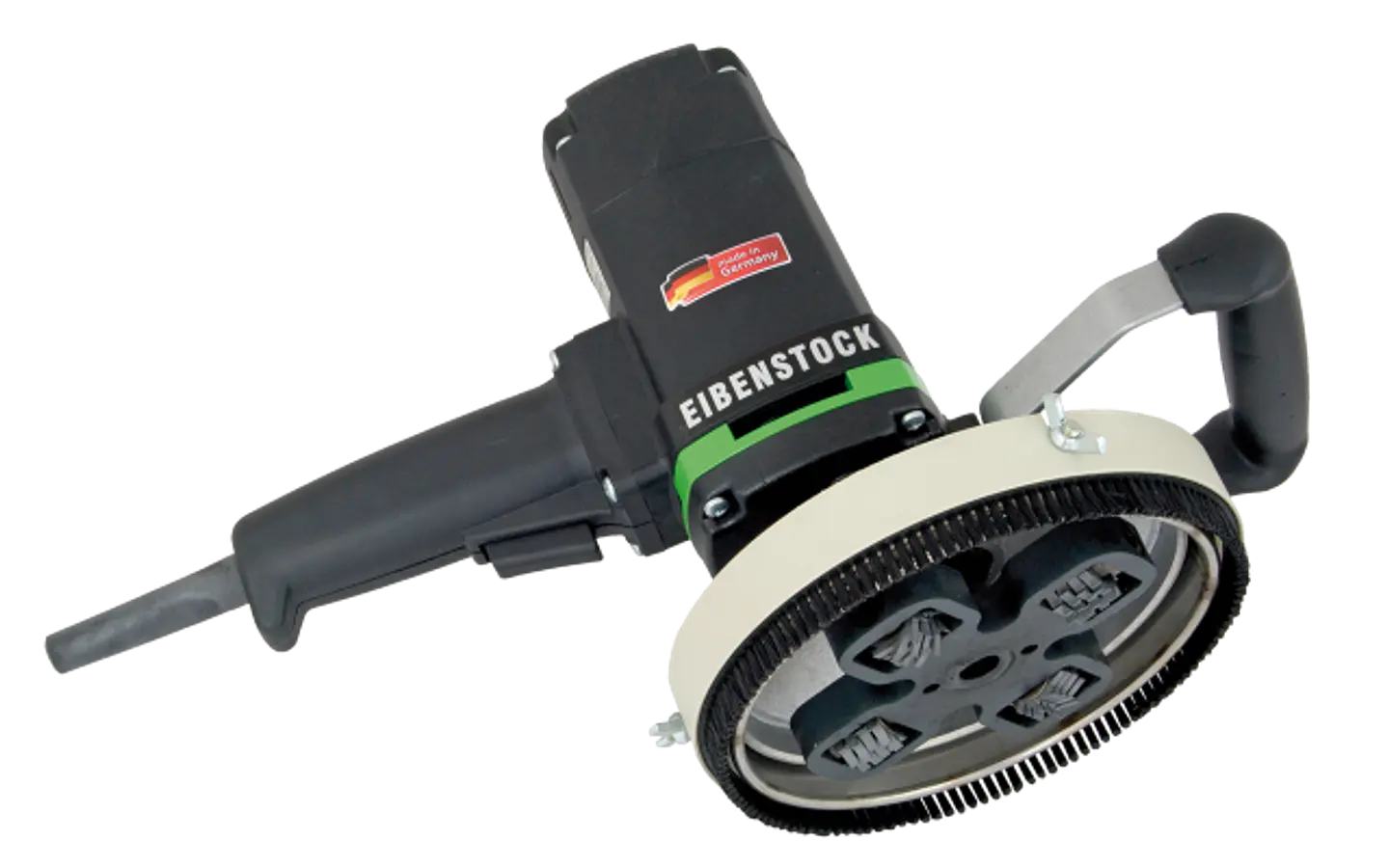 Lixadora de Betão Ø140mm EPF1503 EIBENSTOCK 1