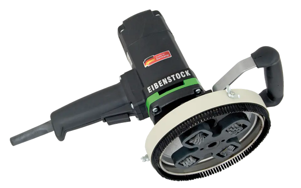 Lixadora de Betão Ø140mm EPF1503 EIBENSTOCK 1