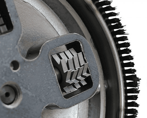 Lixadora de Betão Ø140mm EPF1503 EIBENSTOCK