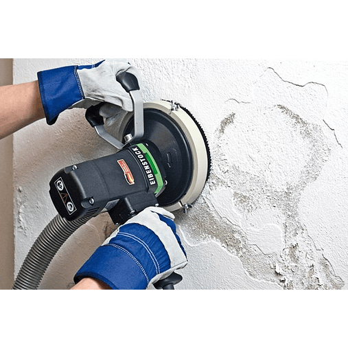 Lixadora de Betão Ø140mm EPF1503 EIBENSTOCK 3