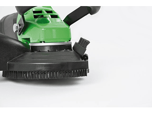 Lixadora de Betão Ø125mm EBS120.1 EIBENSTOCK