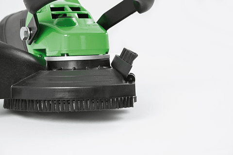 Lixadora de Betão Ø125mm EBS120.1 EIBENSTOCK