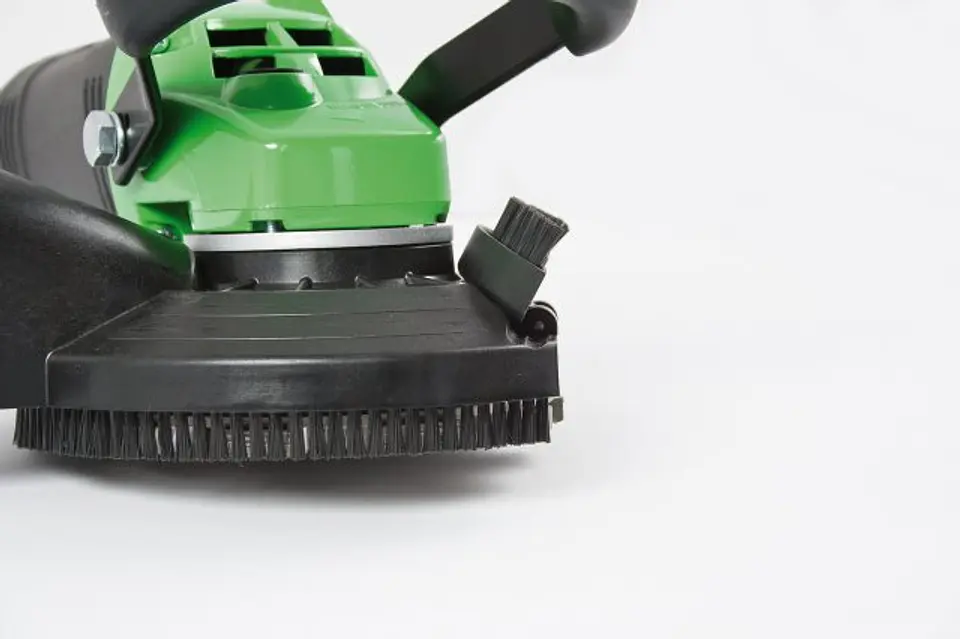 Lixadora de Betão Ø125mm EBS120.1 EIBENSTOCK 2