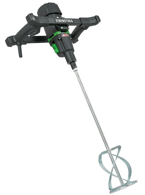 Misturador / Mexedor de 1.300W EHR 20/2.6 S SET EIBENSTOCK