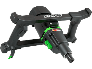 Misturador / Mexedor de 1.300W EHR 20/2.6 S SET EIBENSTOCK