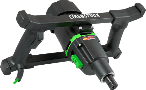 Misturador / Mexedor de 1.300W EHR 20/2.6 S SET EIBENSTOCK