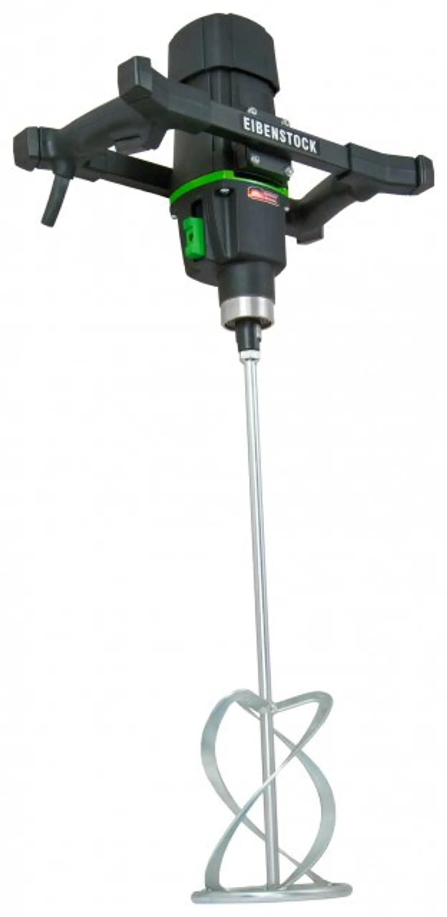 Misturador / Mexedor de 1.800W EHR 23/2.5 S SET EIBENSTOCK 1