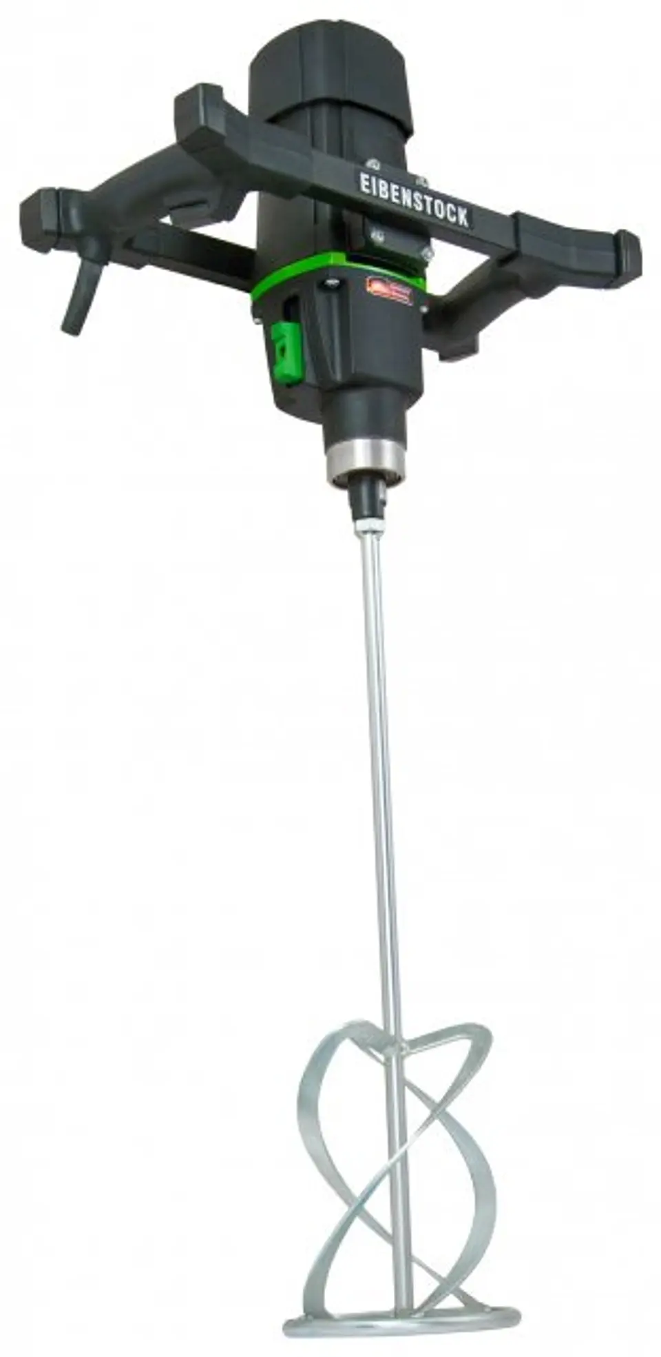Misturador / Mexedor de 1.800W EHR 23/2.5 S SET EIBENSTOCK 1