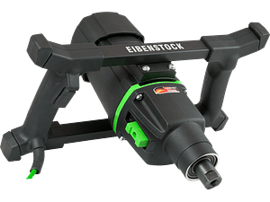 Misturador / Mexedor de 1.800W EHR 23/2.5 S SET EIBENSTOCK