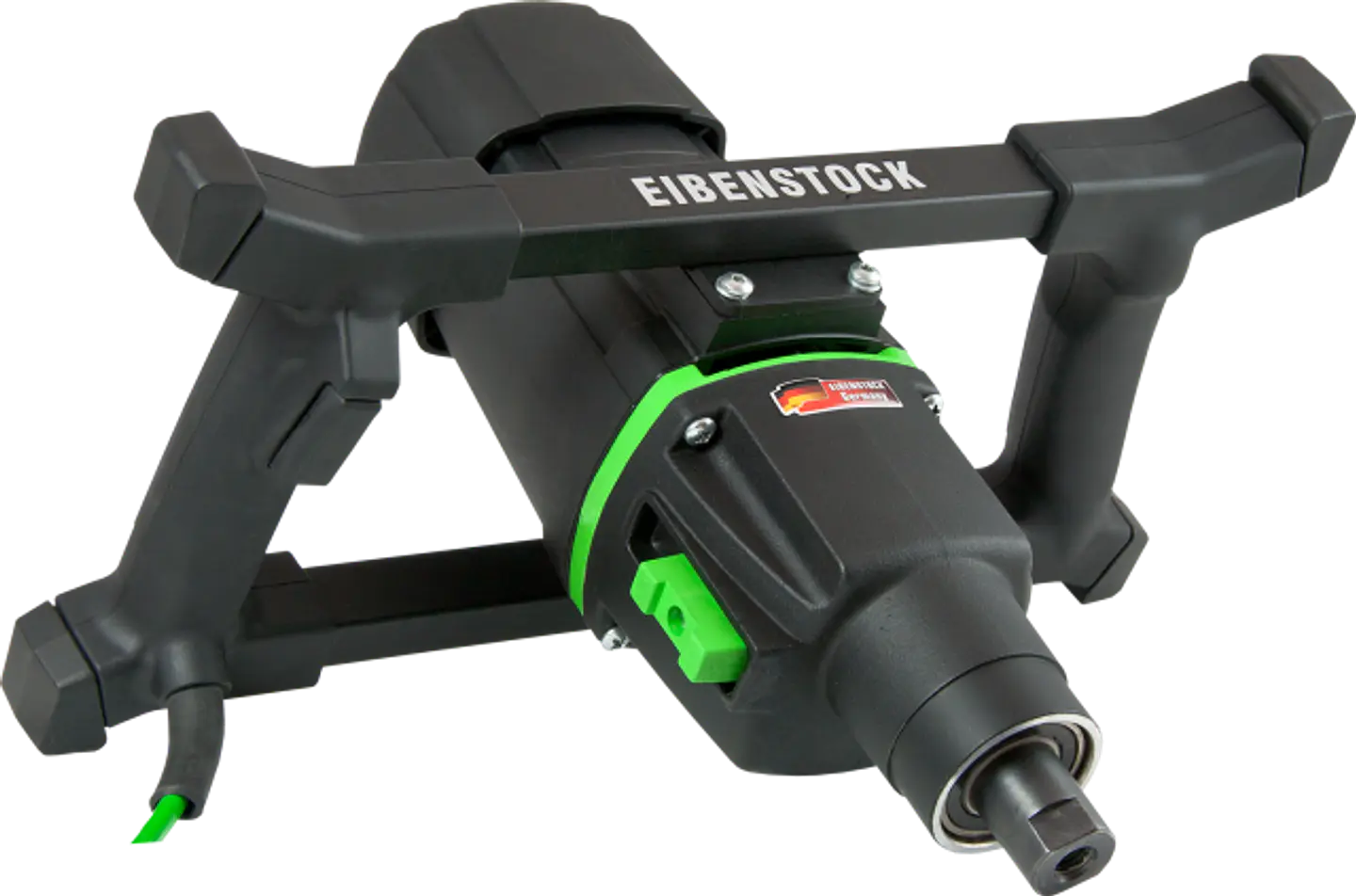 Misturador / Mexedor de 1.800W EHR 23/2.5 S SET EIBENSTOCK 2