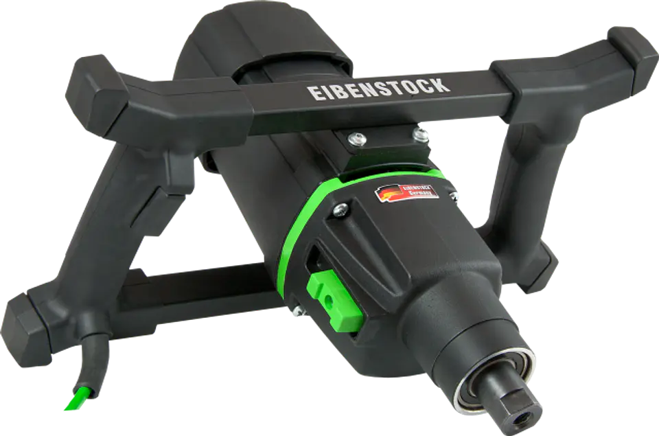 Misturador / Mexedor de 1.800W EHR 23/2.5 S SET EIBENSTOCK 2