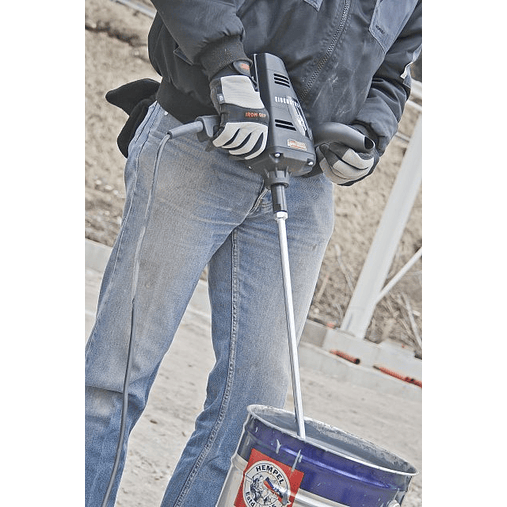 Misturador / Mexedor de 960W EHR 14.1 SK SET EIBENSTOCK 4