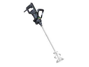 Misturador / Mexedor de 1.050W EHR 15.2 SB SET EIBENSTOCK