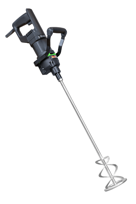 Misturador / Mexedor de 1.050W EHR 15.2 SB SET EIBENSTOCK