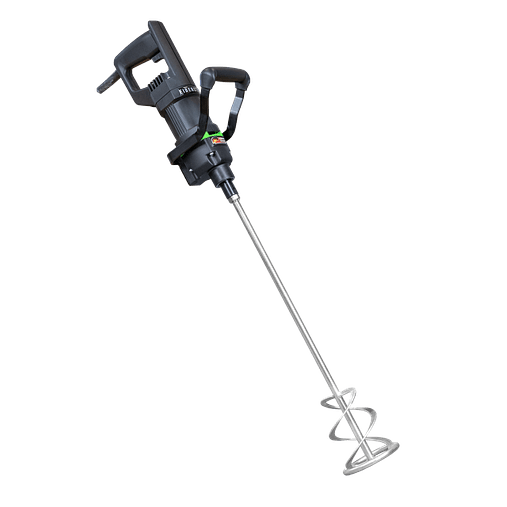 Misturador / Mexedor de 1.050W EHR 15.2 SB SET EIBENSTOCK 1