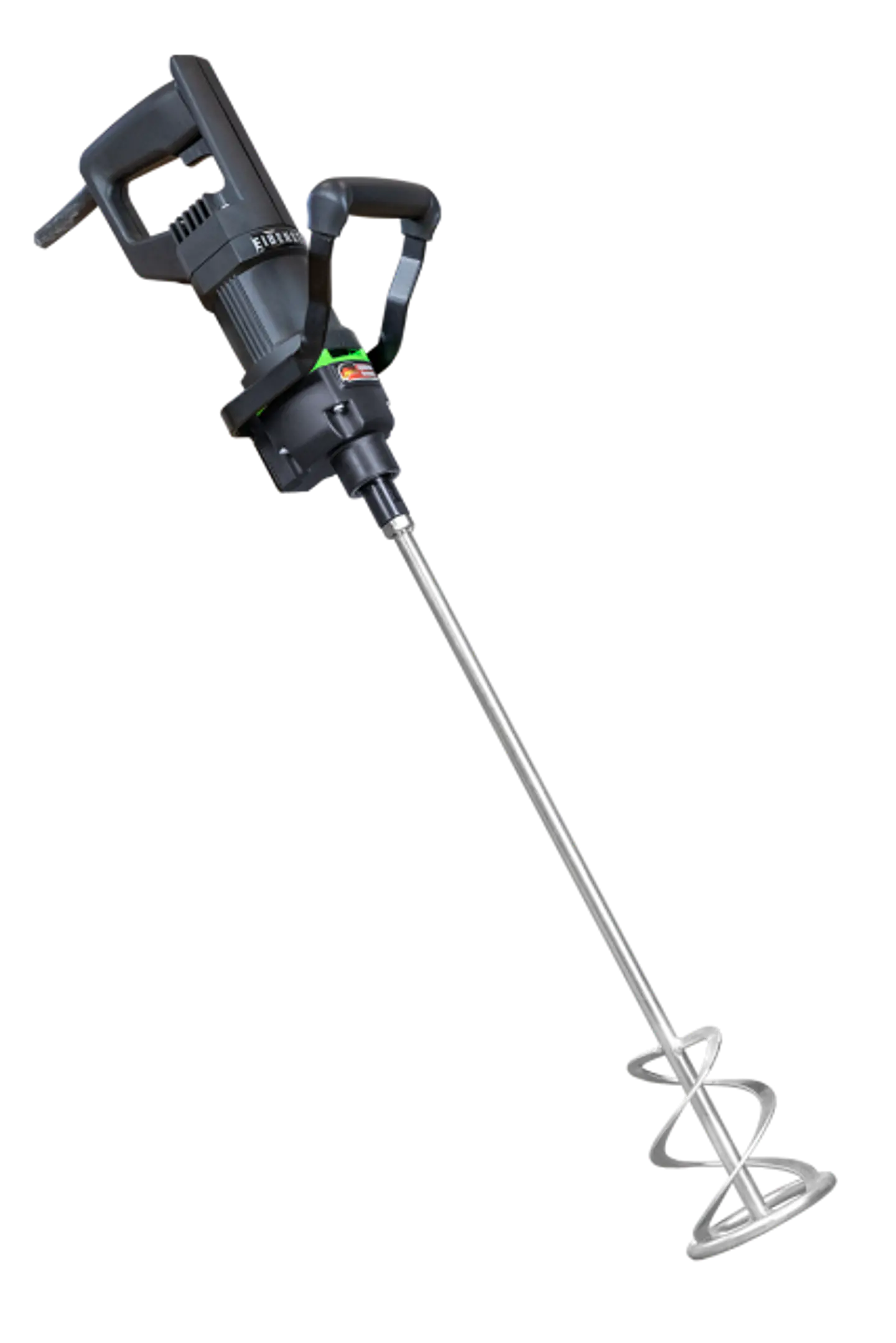 Misturador / Mexedor de 1.050W EHR 15.2 SB SET EIBENSTOCK 1