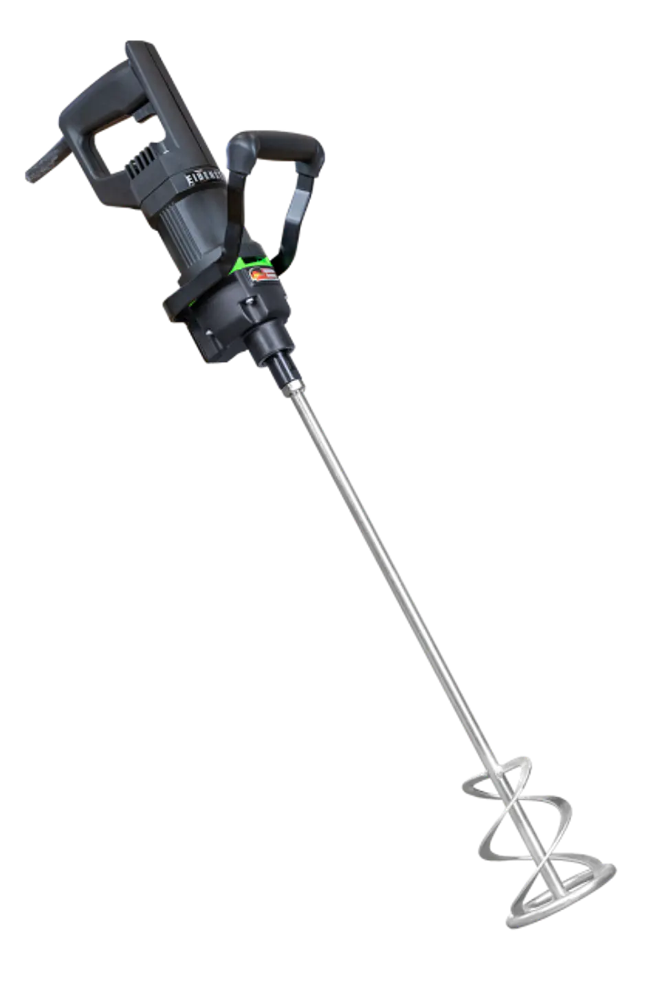 Misturador / Mexedor de 1.050W EHR 15.2 SB SET EIBENSTOCK 1
