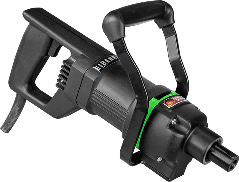 Misturador / Mexedor de 1.050W EHR 15.2 SB SET EIBENSTOCK