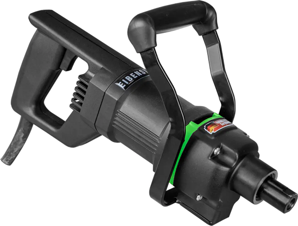 Misturador / Mexedor de 1.050W EHR 15.2 SB SET EIBENSTOCK 2