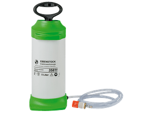 Tanque de Água Plástico 5 Litros EIBENSTOCK