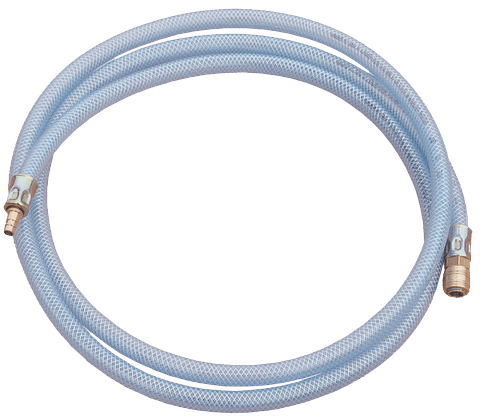 Mangueira de Vácuo 35855000 3 Metros EIBENSTOCK