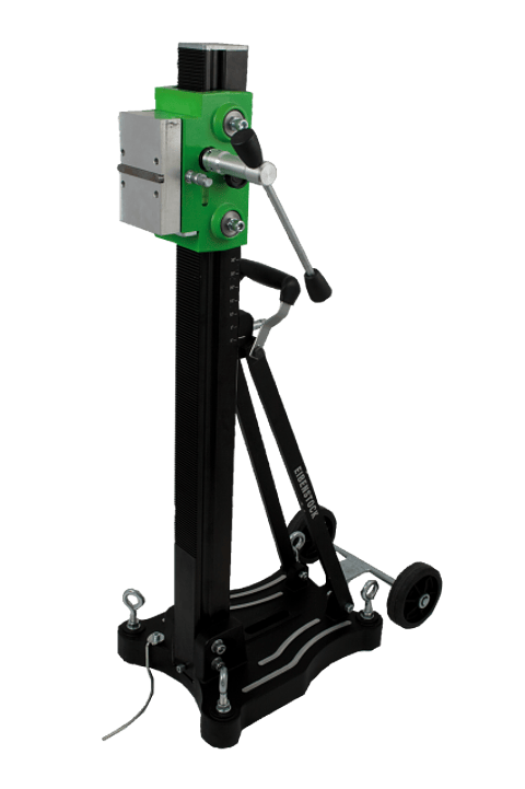 Coluna para Caroteadora / Perfuradora de Betão BST 352 V EIBENSTOCK 