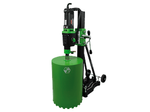  Caroteadora / Perfuradora de Betão DBE 352 EIBENSTOCK 