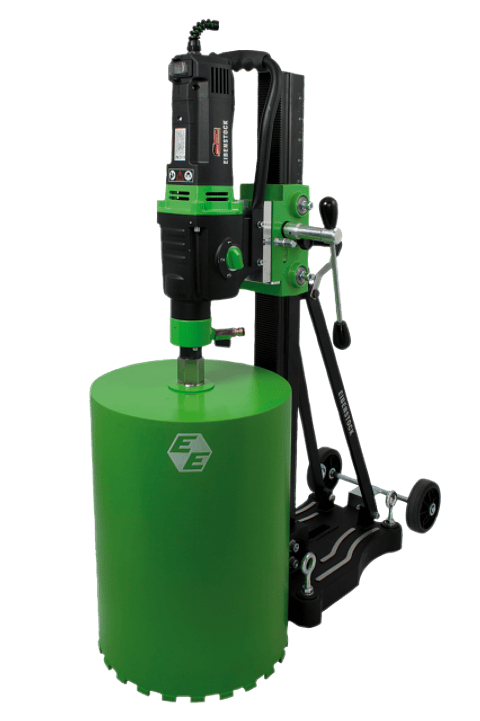  Caroteadora / Perfuradora de Betão DBE 352 EIBENSTOCK 