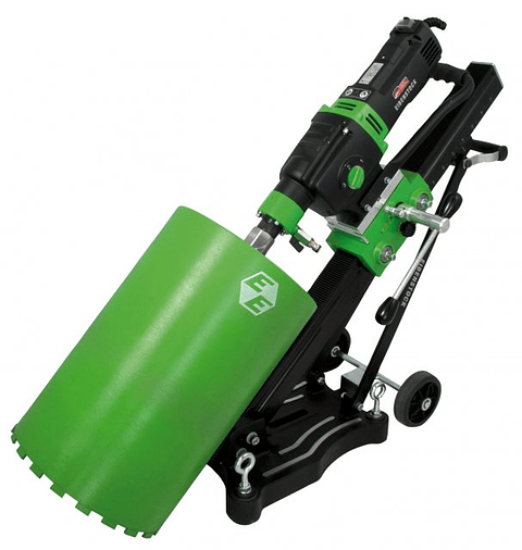  Caroteadora / Perfuradora de Betão DBE 352 EIBENSTOCK 