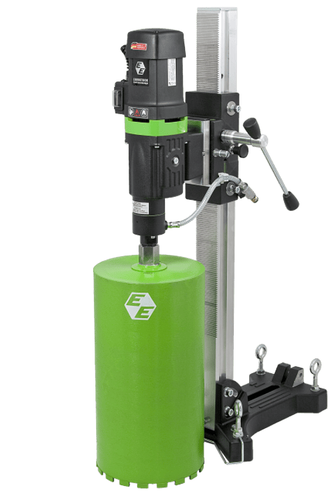 Caroteadora / Perfuradora de Betão DBE 250 R EIBENSTOCK