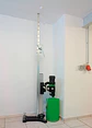 Caroteadora / Perfuradora de Betão DBE 250 R EIBENSTOCK - vignette 3