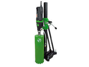 Caroteadora / Perfuradora de Betão DBE 182 EIBENSTOCK