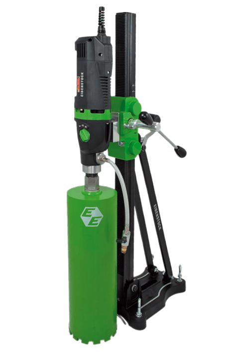 Caroteadora / Perfuradora de Betão DBE 182 EIBENSTOCK