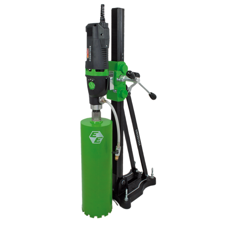 Caroteadora / Perfuradora de Betão DBE 182 EIBENSTOCK 1