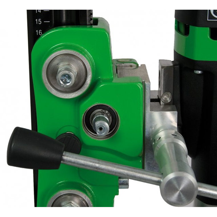 Caroteadora / Perfuradora de Betão DBE 182 EIBENSTOCK 2