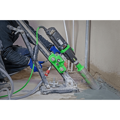 Caroteadora / Perfuradora de Betão DBE 182 EIBENSTOCK 3