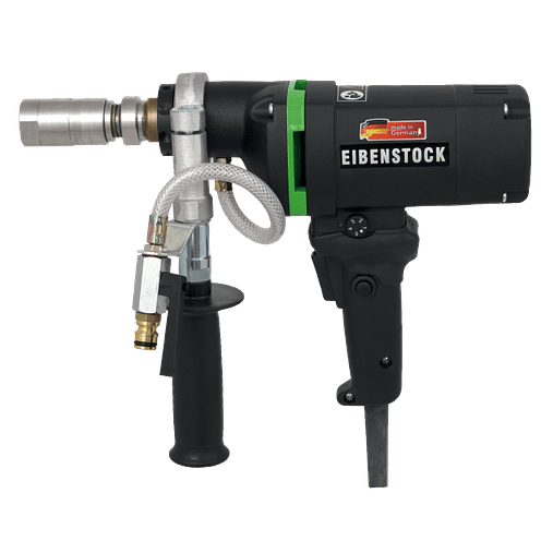 Berbequim Perfurador de Betão a Húmido END 1550 P EIBENSTOCK 1
