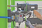Coluna Magnética para Berbequim B 32.1 EIBENSTOCK - thumbnail 2
