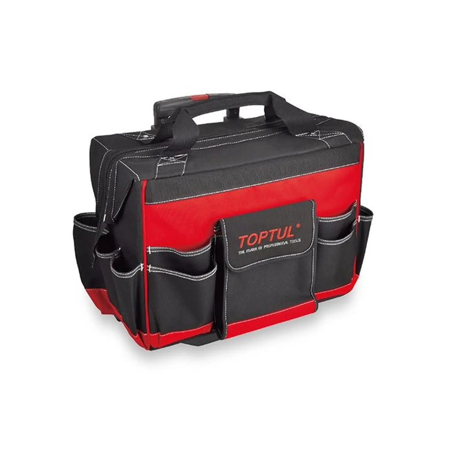 Mala para Ferramenta com Trolley PBW-045A TOPTUL 1